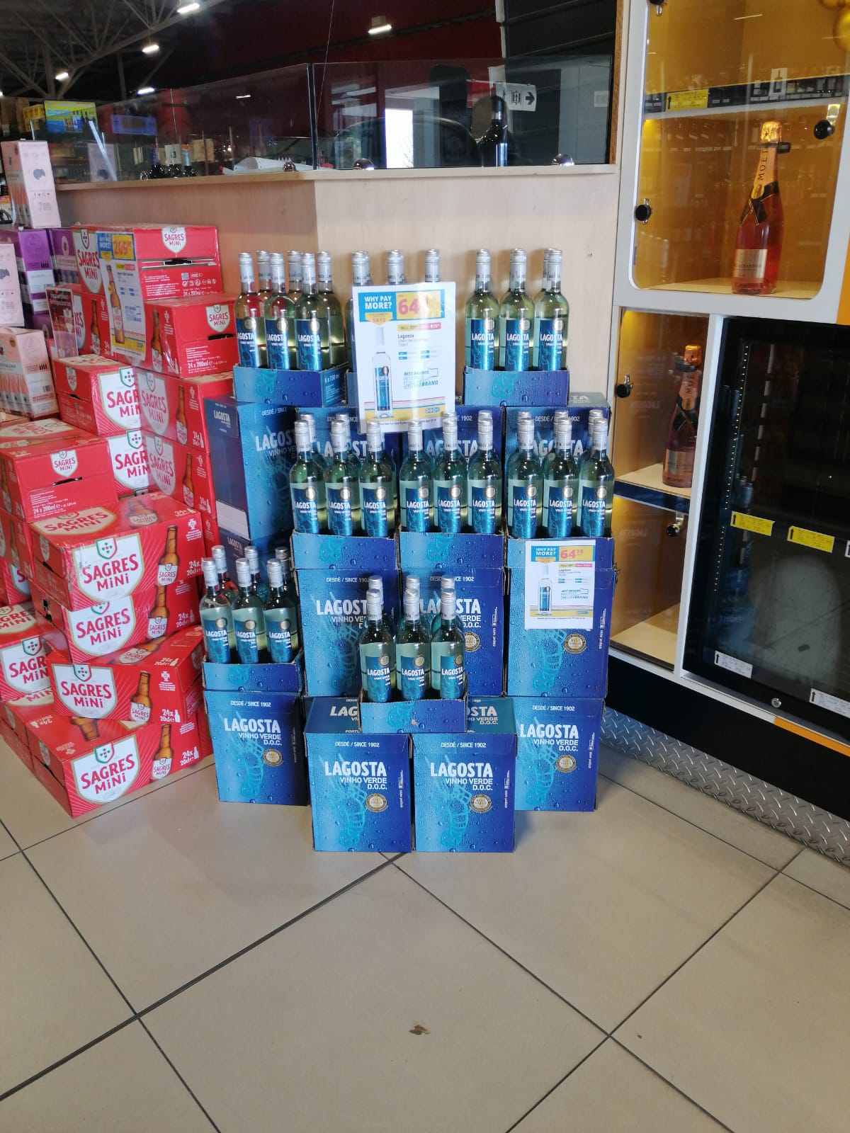 EXPORTAÇÃO / EXPORT www.newsletter.enoport.pt